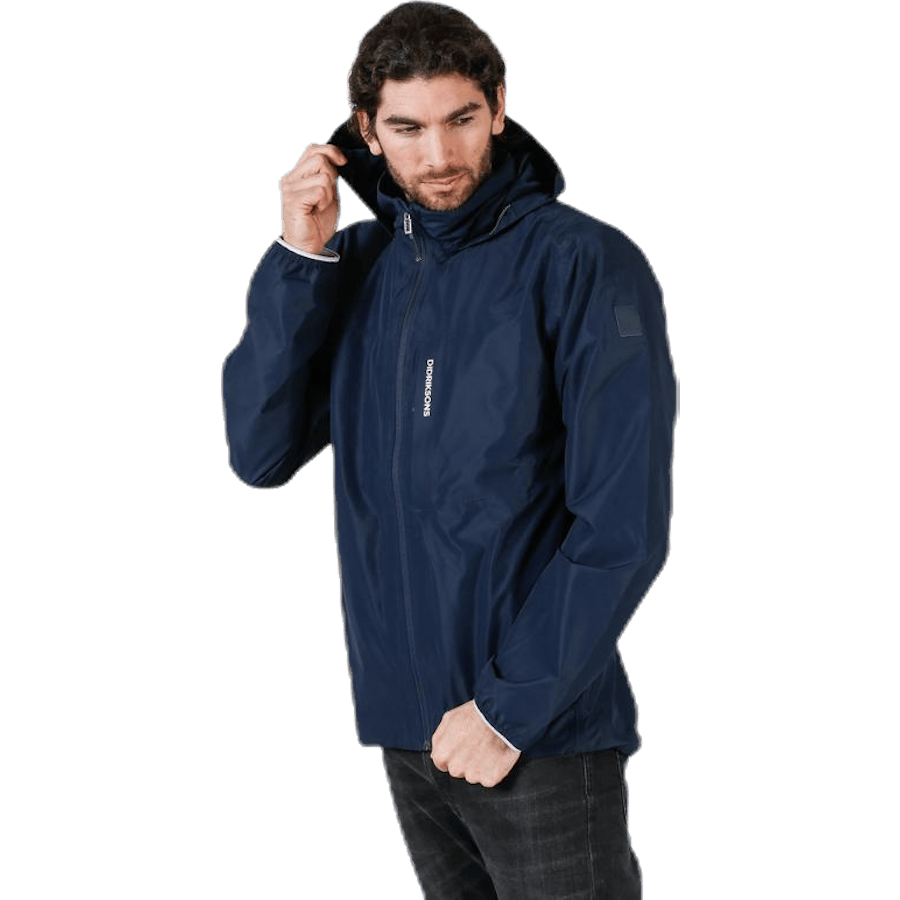 Incus Jacket Blue - Bild 2