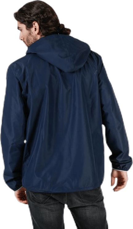 Incus Jacket Blue - Bild 3