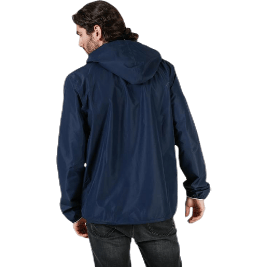 Incus Jacket Blue - Bild 3