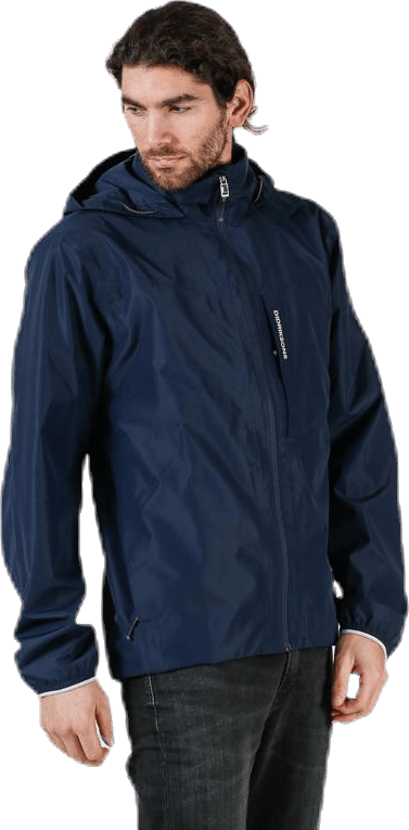 Incus Jacket Blue - Bild 4
