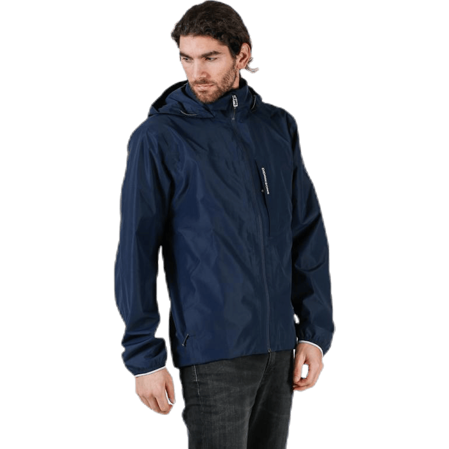 Incus Jacket Blue - Bild 4