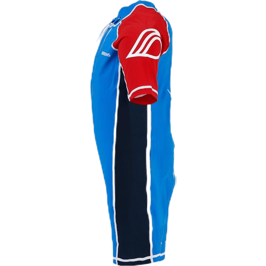 Reef UV-Swimming Suit Blue - Bild 2
