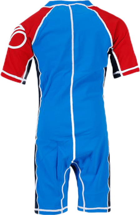Reef UV-Swimming Suit Blue - Bild 3
