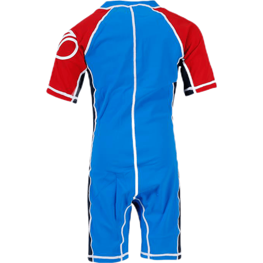 Reef UV-Swimming Suit Blue - Bild 3