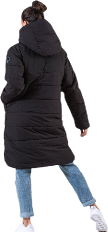 didriksons pysen parka