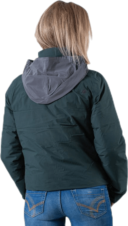 Kim Jacket Green - Bild 2