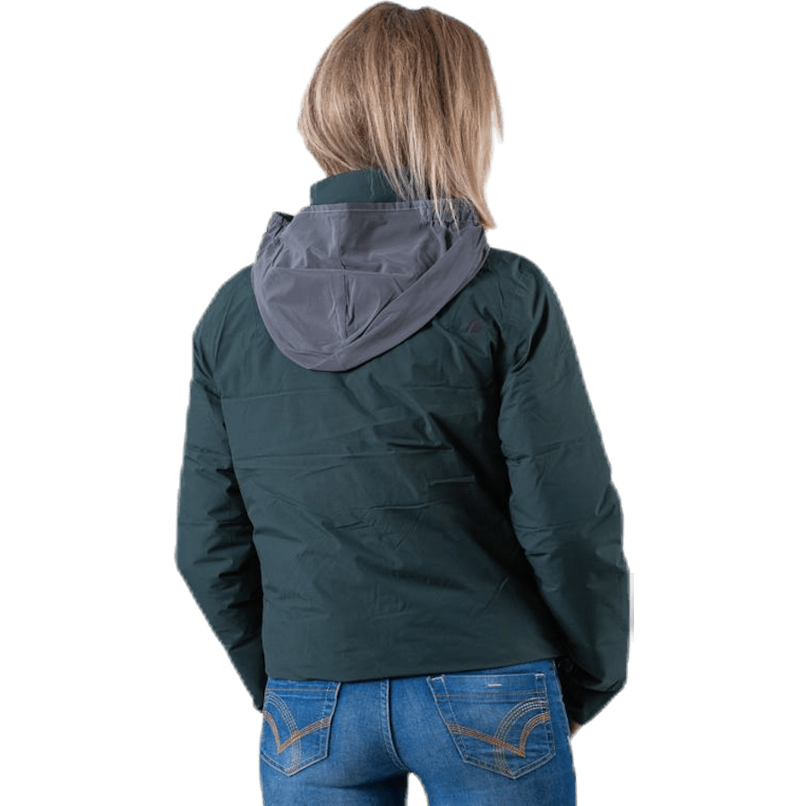 Kim Jacket Green - Bild 2