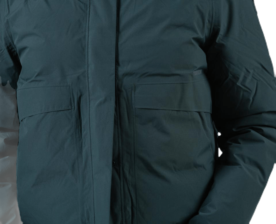 Kim Jacket Green - Bild 4