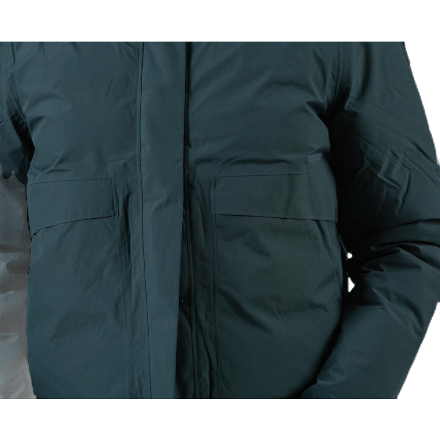 Kim Jacket Green - Bild 4