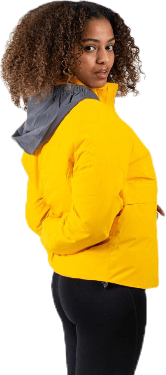 Kim Jacket Yellow - Bild 4