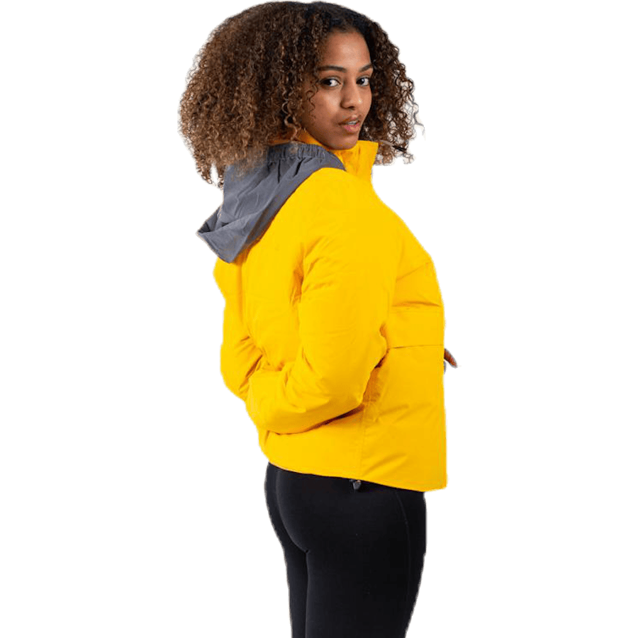 Kim Jacket Yellow - Bild 4