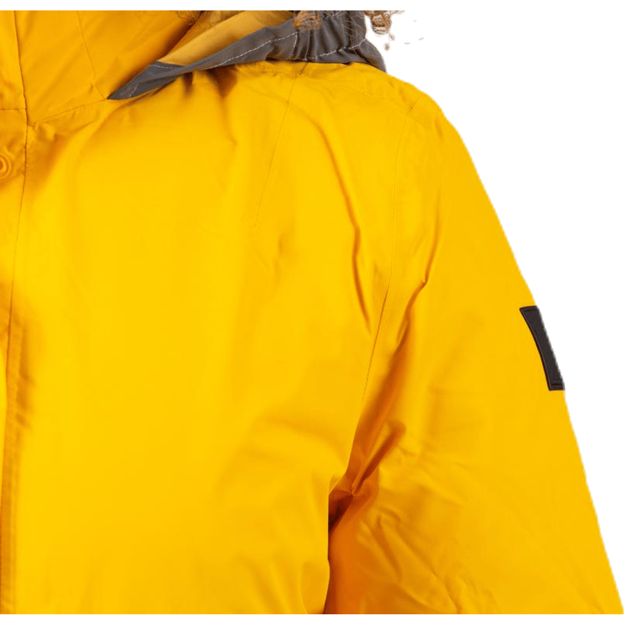Kim Jacket Yellow - Bild 5