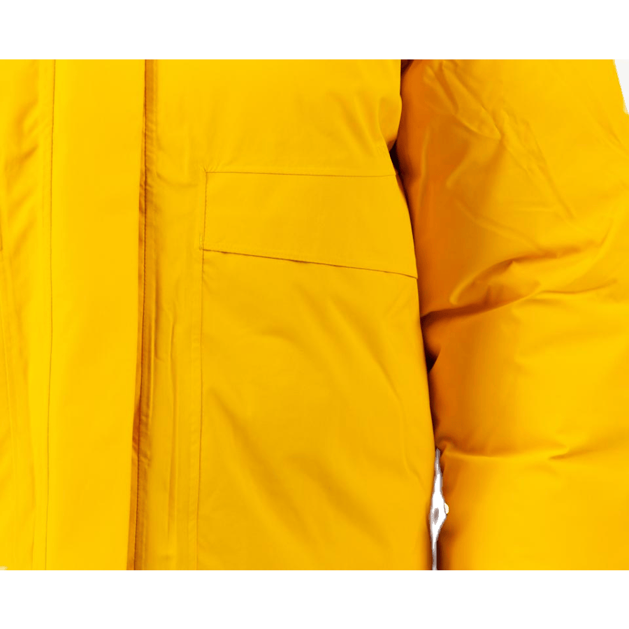 Kim Jacket Yellow - Bild 6