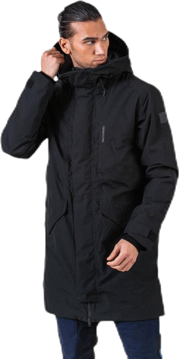 didriksons kenny parka