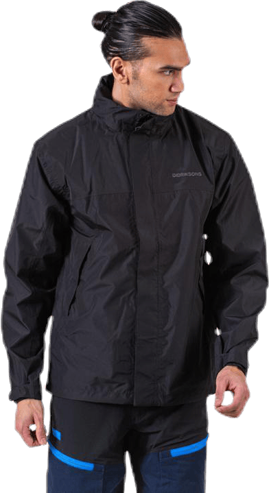 Grand Men’s Jkt Black