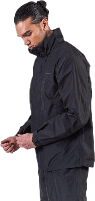 Grand Men's Jkt Black - Bild 3