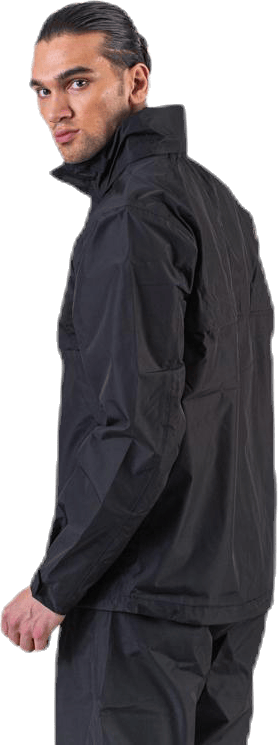 Grand Men's Jkt Black - Bild 4