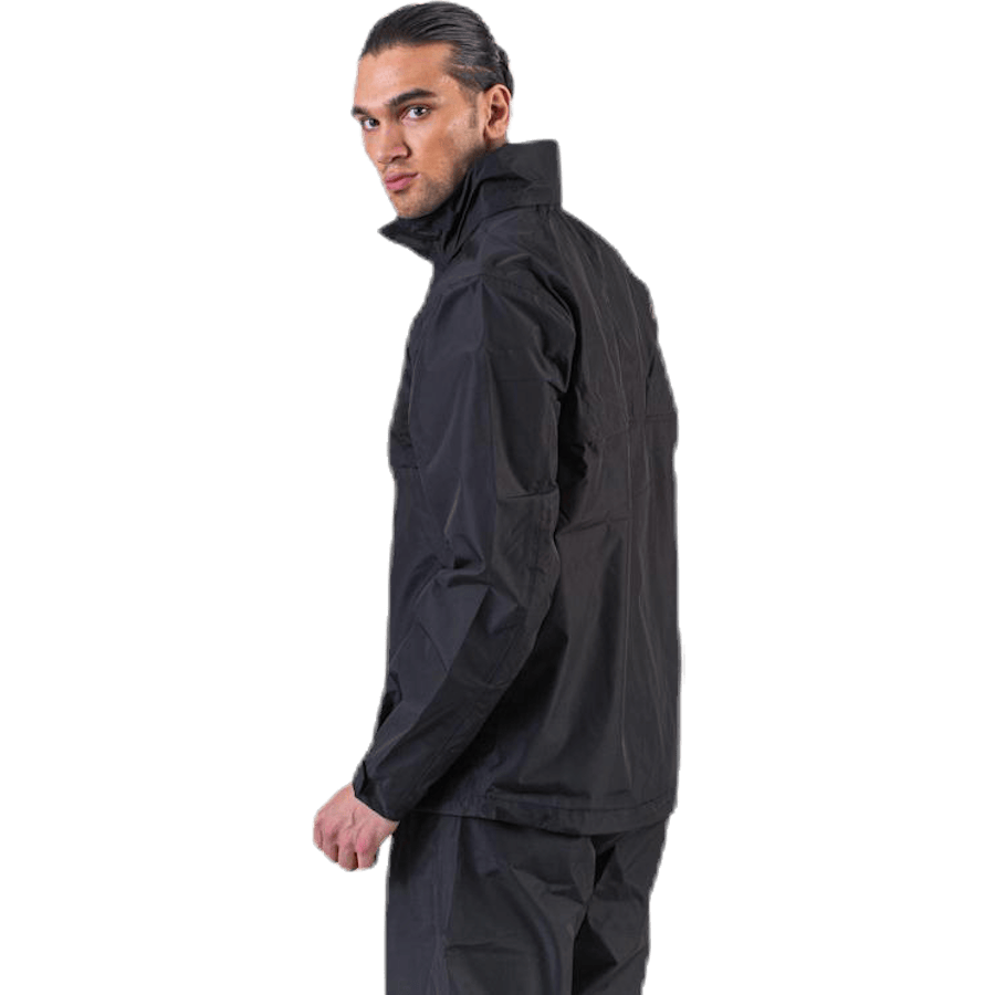 Grand Men's Jkt Black - Bild 4
