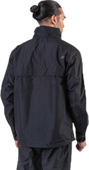 Grand Men's Jkt Black - Bild 5