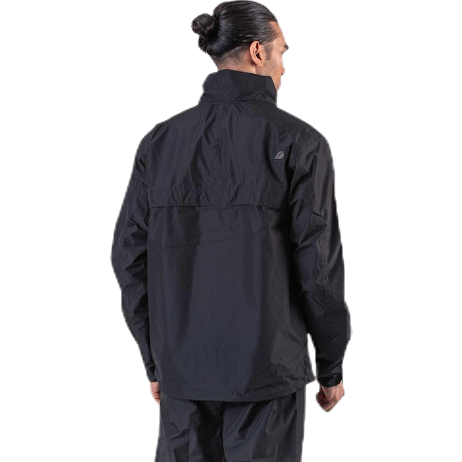 Grand Men's Jkt Black - Bild 5