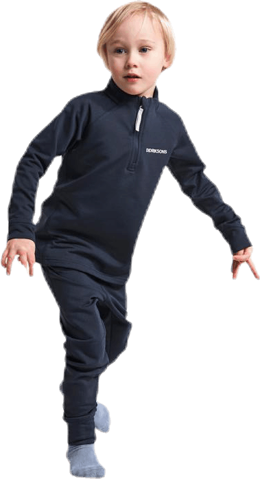 Jadis Kid's Set Blue, Unisex, Vaatteet, pohjakerrokset, Sininen, 80