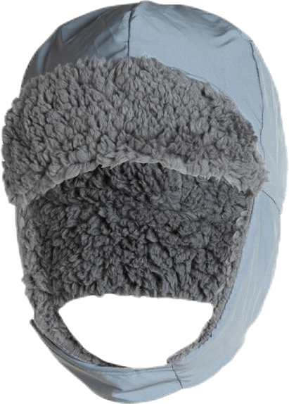 Biggles Reflective Kid's Cap Silver, Unisex, Ropa, sombreros y gorras, Plateado, 50