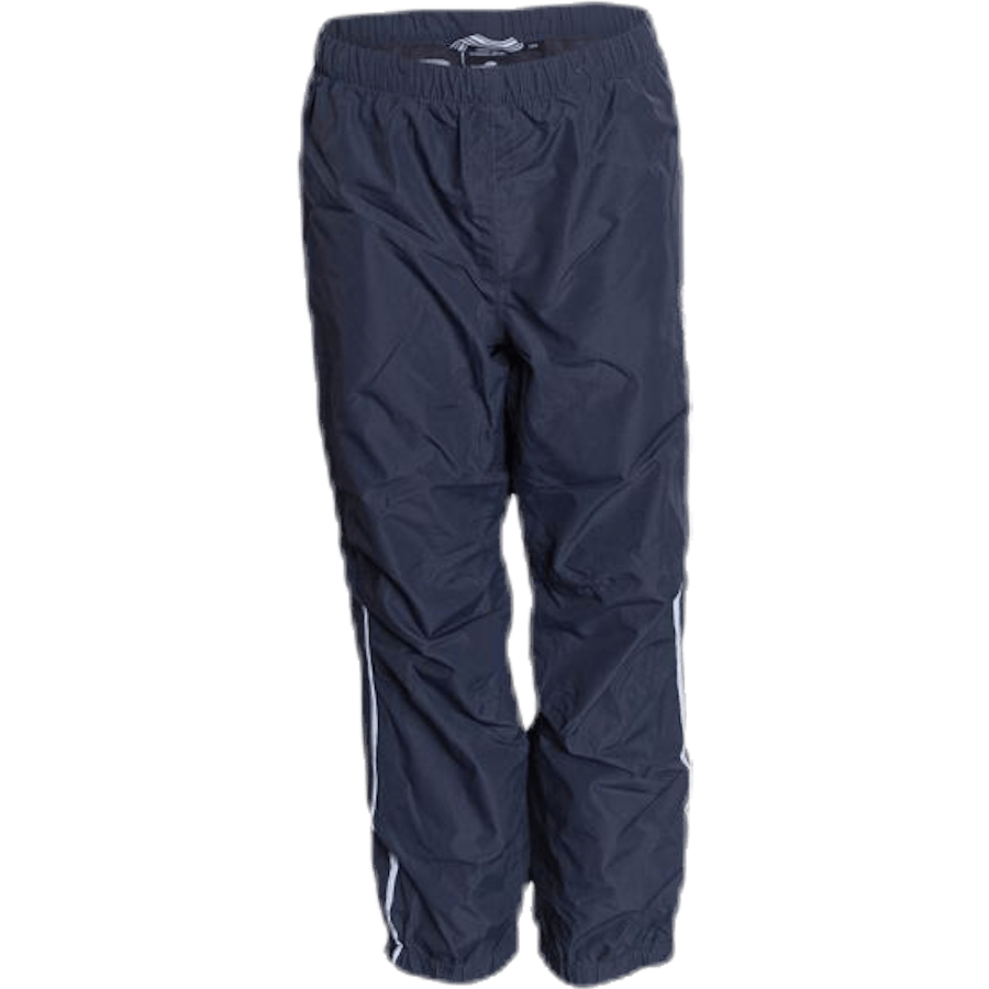 Vin Kid’s Padded Rain Black