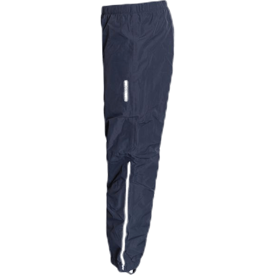 Vin Kid's Padded Rain Black - Bild 2