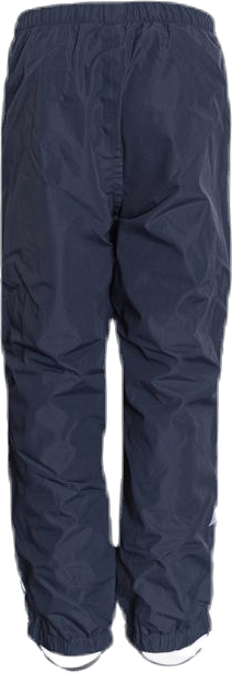 Vin Kid's Padded Rain Black - Bild 3