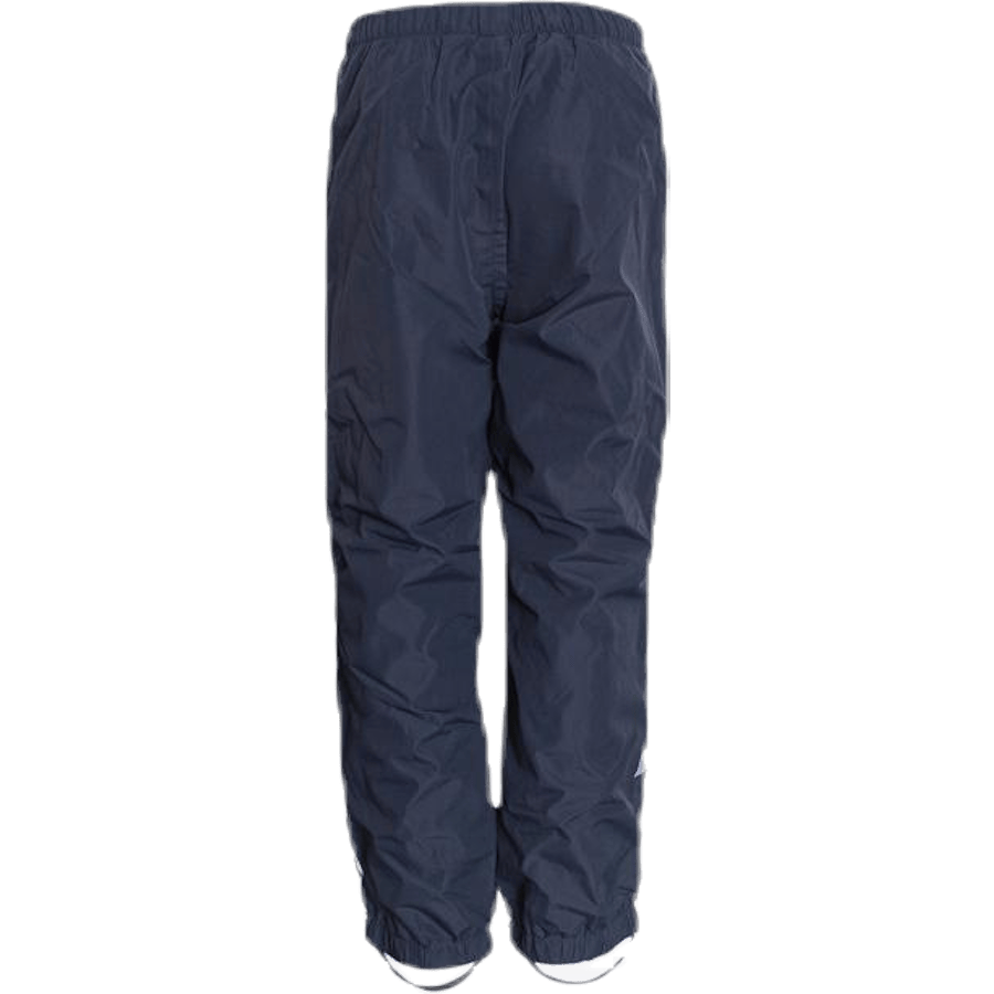 Vin Kid's Padded Rain Black - Bild 3