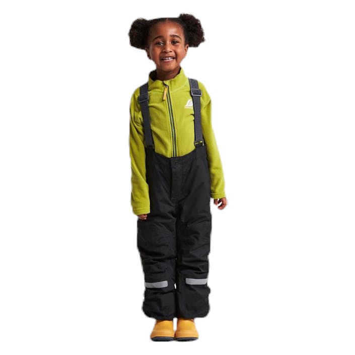 Idre Kid's Pants Black, Unisex, Apparels, Pants, Alpine sports, Black, 130