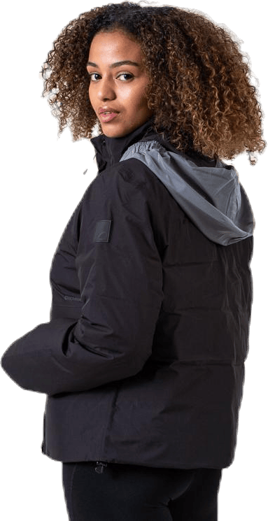 Kim Jacket Black - Bild 2