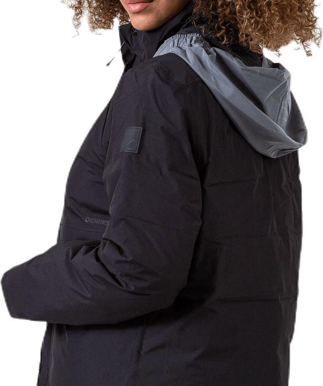 Kim Jacket Black - Bild 3