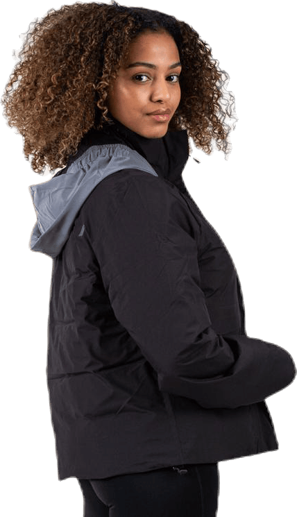 Kim Jacket Black - Bild 4