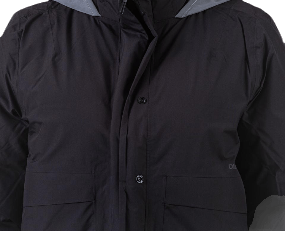 Kim Jacket Black - Bild 5