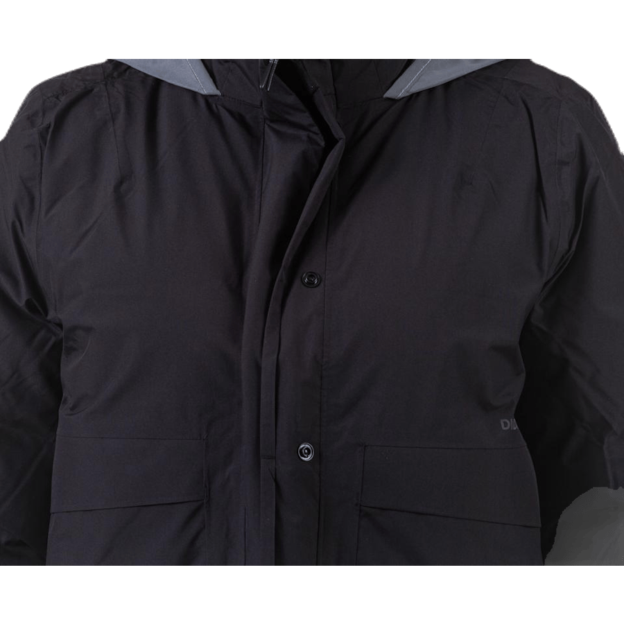 Kim Jacket Black - Bild 5