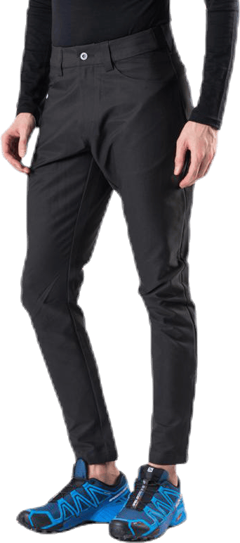 Dennis Pant Black