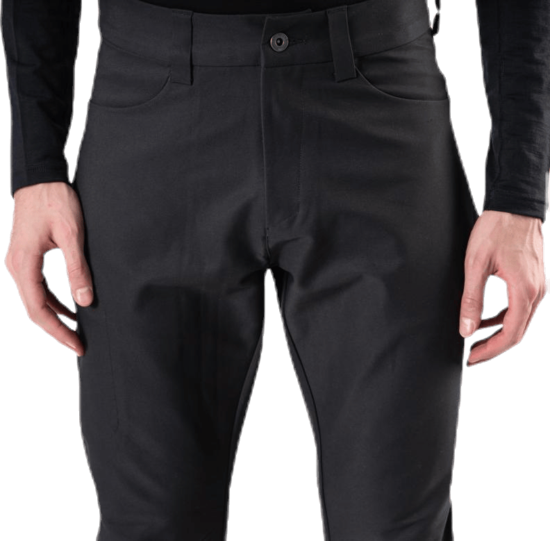 Dennis Pant Black - Bild 5