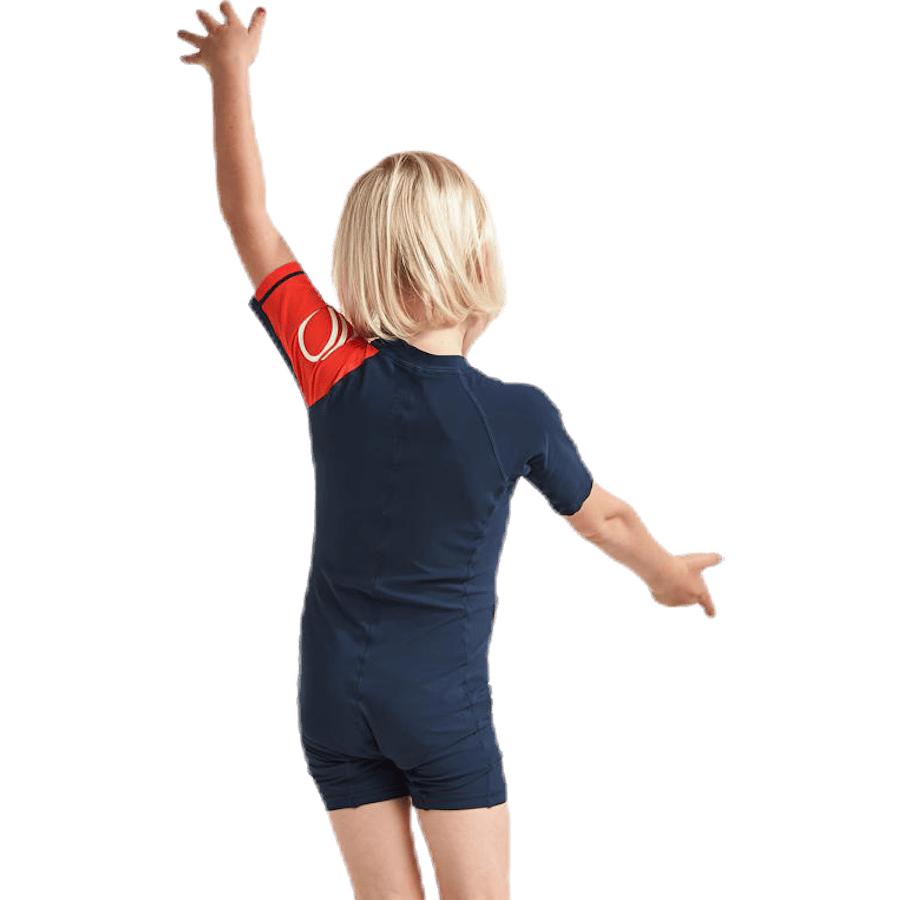 Reef Kids Swimsuit Blue - Bild 4