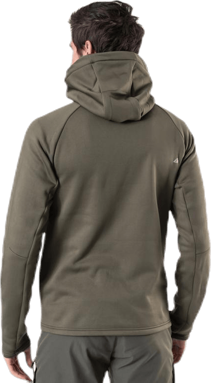 Leon Jacket Green - Bild 2