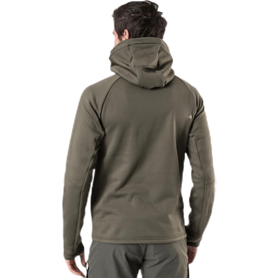 Leon Jacket Green - Bild 2