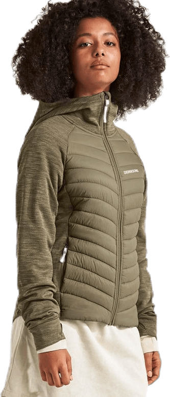 Tovik G Hoodie Green - Bild 2