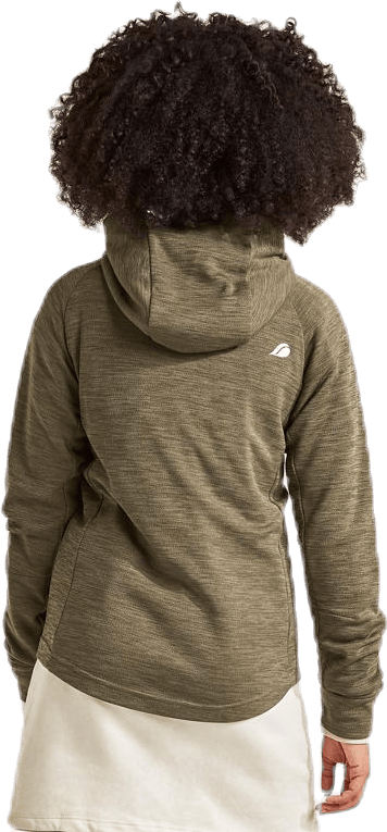 Tovik G Hoodie Green - Bild 4