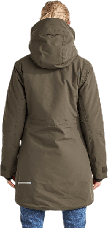 Diana Parka Green - Bild 2