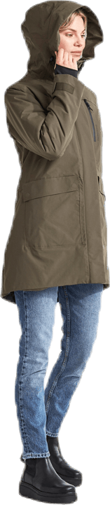 Diana Parka Green - Bild 3