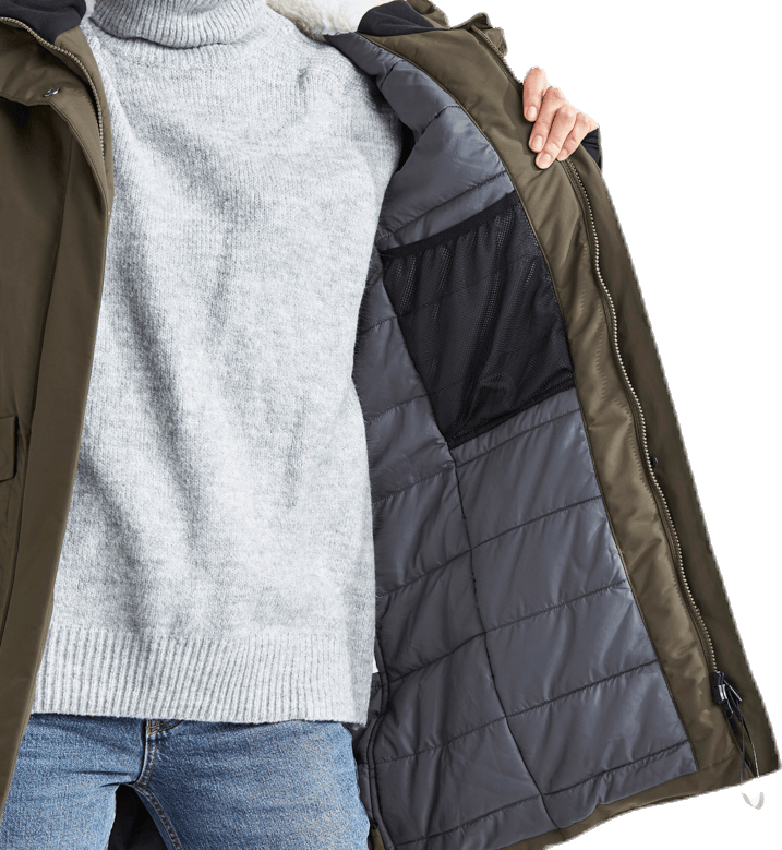 Diana Parka Green - Bild 5