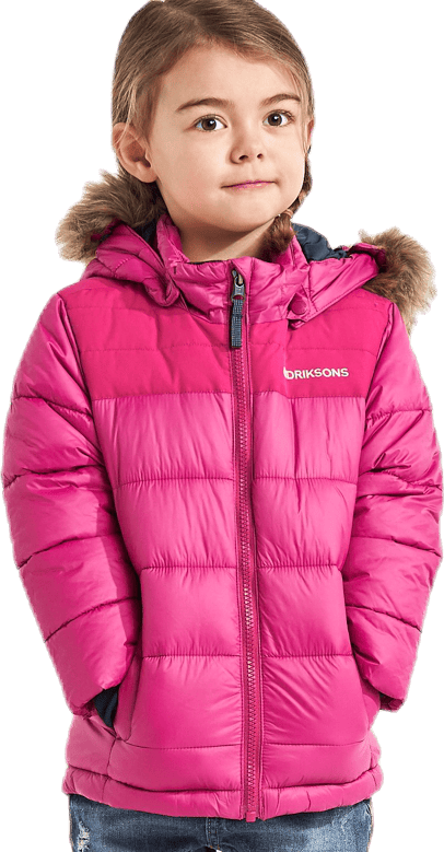 Digory Puff Jacket 2 Pink, Unisex, Apparels, jackets, Pink, 120