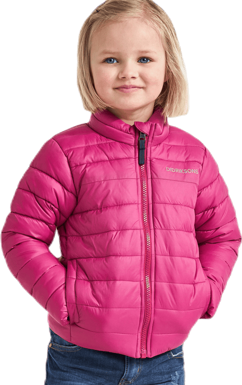 Puff Jacket Pink, Unisex, Apparels, jackets, Pink, 100