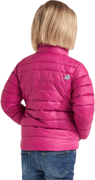 Puff Jacket Pink - Bild 2