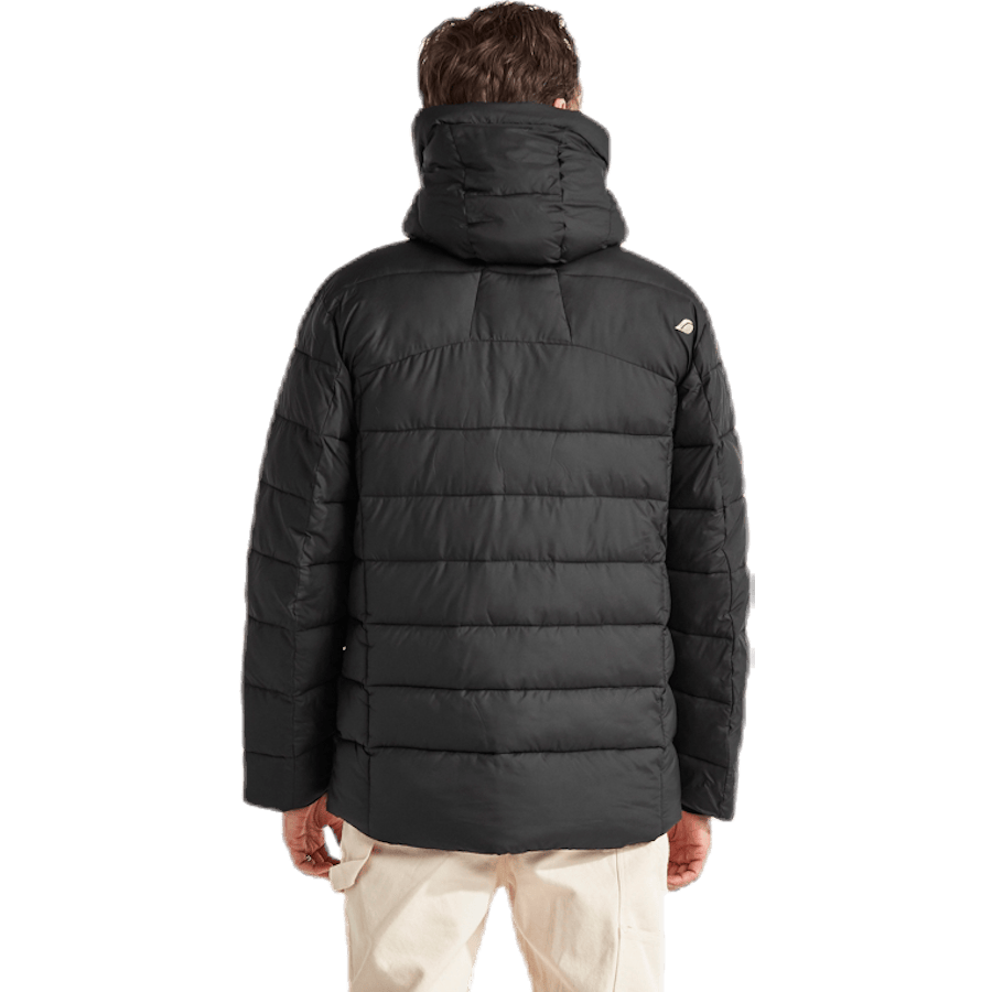 Paul Jacket Black - Bild 2